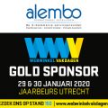 Alembo Gold Sponsor WWVD 2020