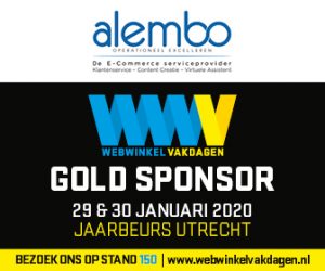Alembo Gold Sponsor WWVD 2020